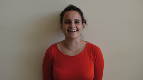 Entrevistes Claustre Irene